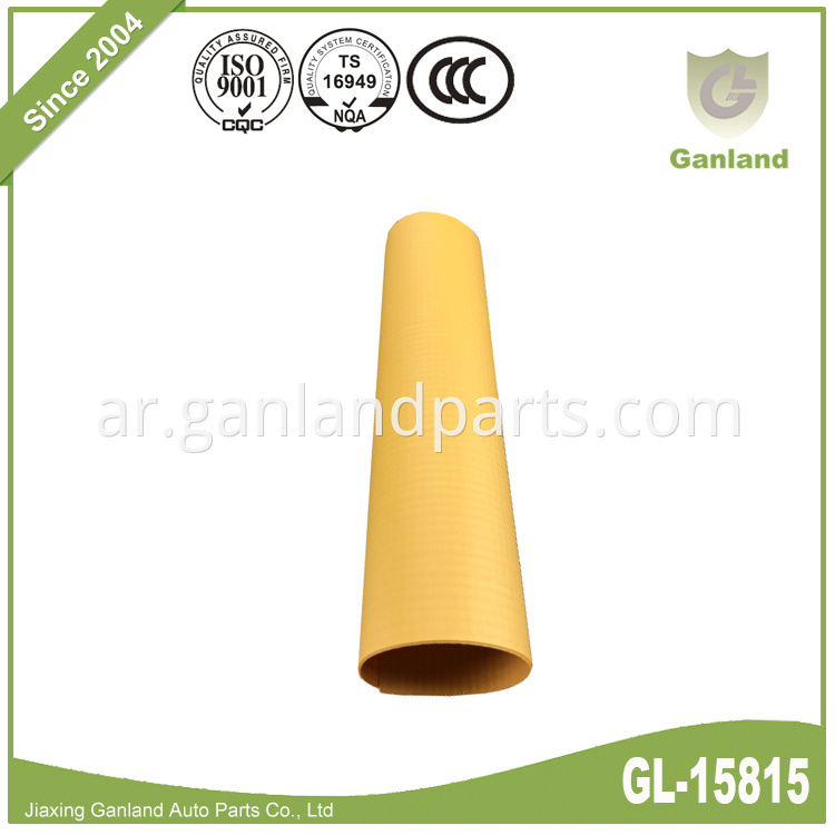 Polyester 900g PVC Tarpaulin GL-15815-2